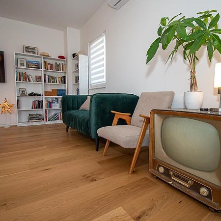 Apartment Nikola Кастель-Нови Экстерьер фото