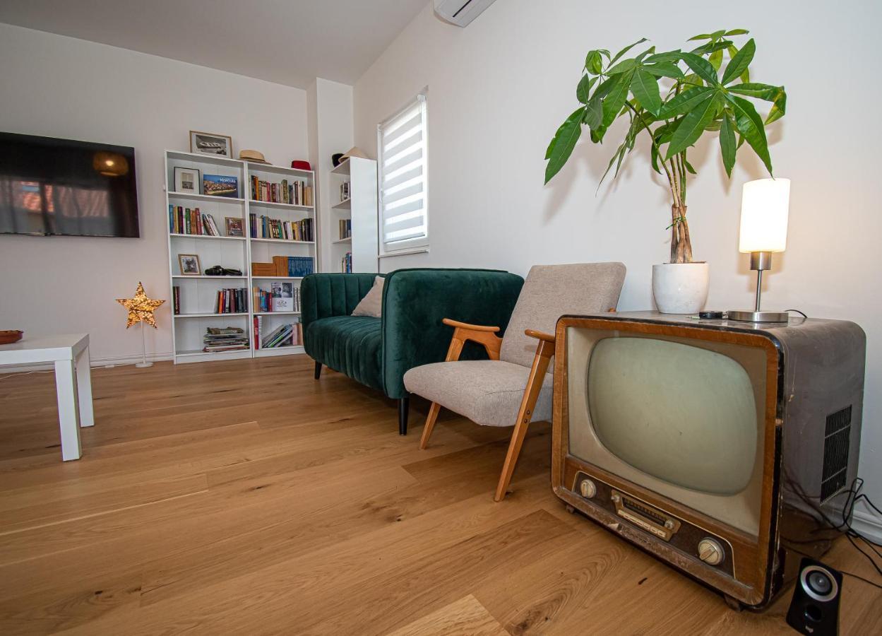Apartment Nikola Кастель-Нови Экстерьер фото