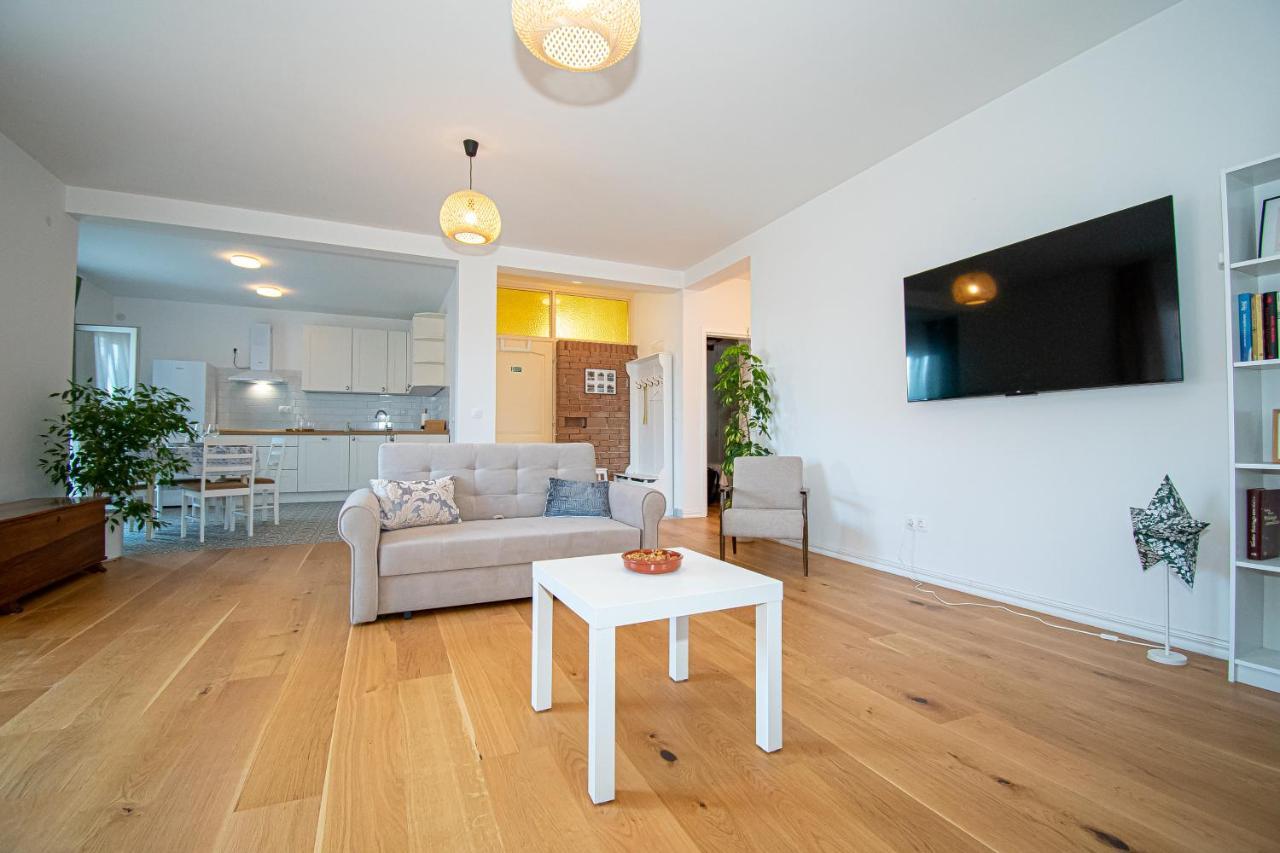 Apartment Nikola Кастель-Нови Экстерьер фото