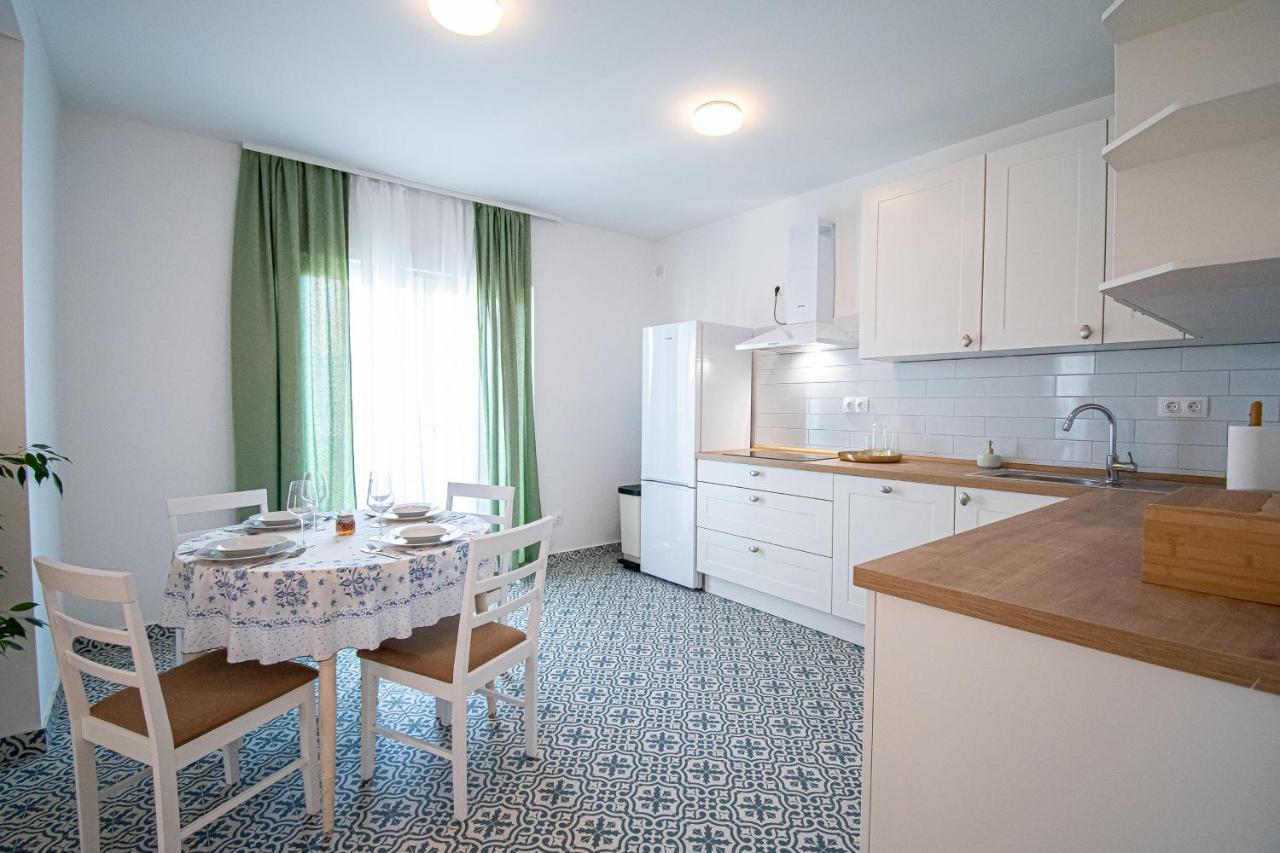 Apartment Nikola Кастель-Нови Экстерьер фото