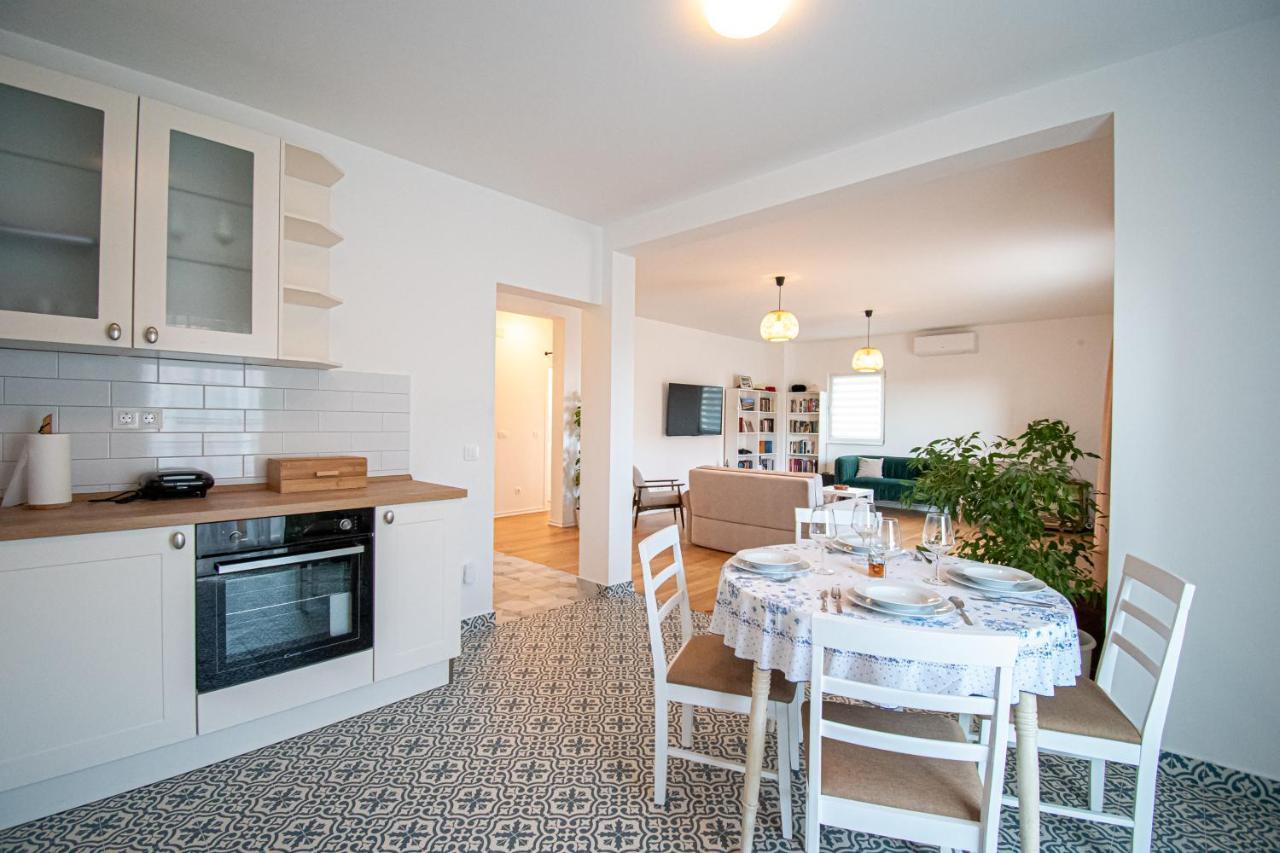 Apartment Nikola Кастель-Нови Экстерьер фото