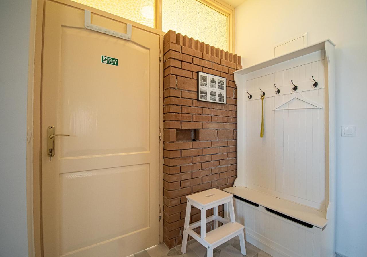 Apartment Nikola Кастель-Нови Экстерьер фото